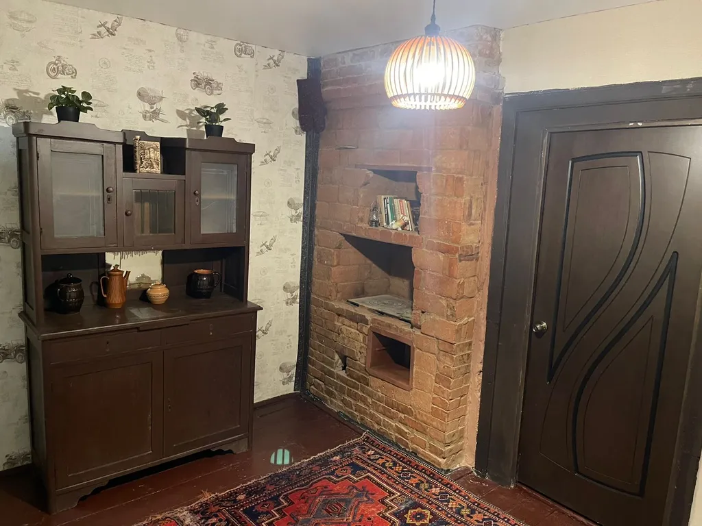 Уютная квартира в спальном районе с видом на море