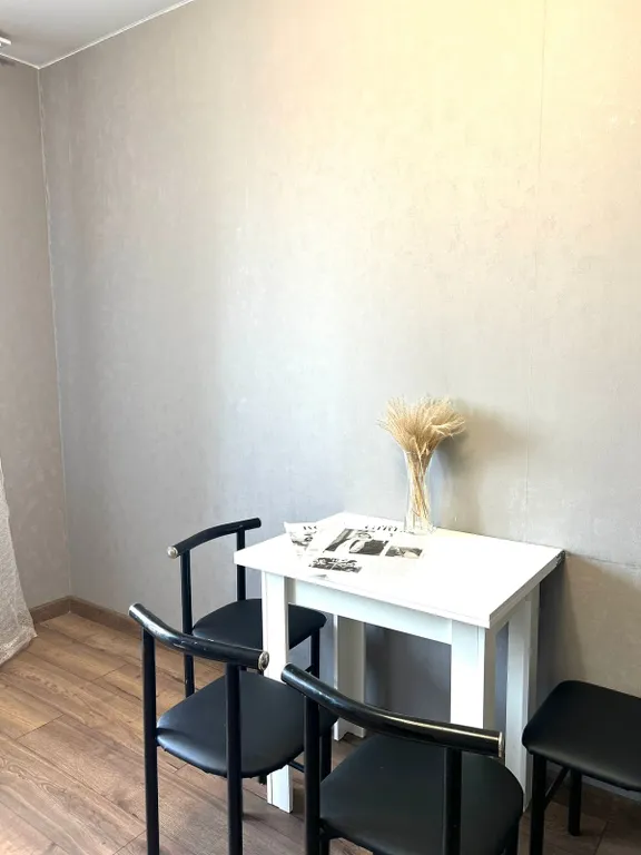 Квартира Квартира рядом с торговым центром Планета — Красноярск