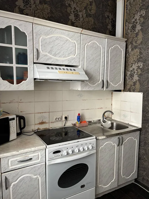 Уютная квартира на набережной ждёт своих гостей