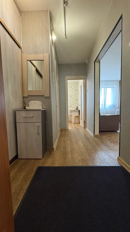 Уютная квартира в спальном районе со всеми удобствами — аренда посуточно в Томск