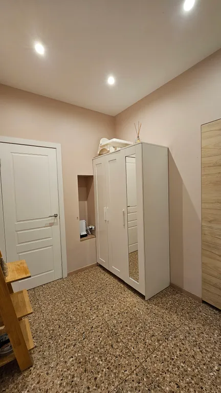 Квартира Квартира Студия около Новой Голландии — Санкт-Петербург