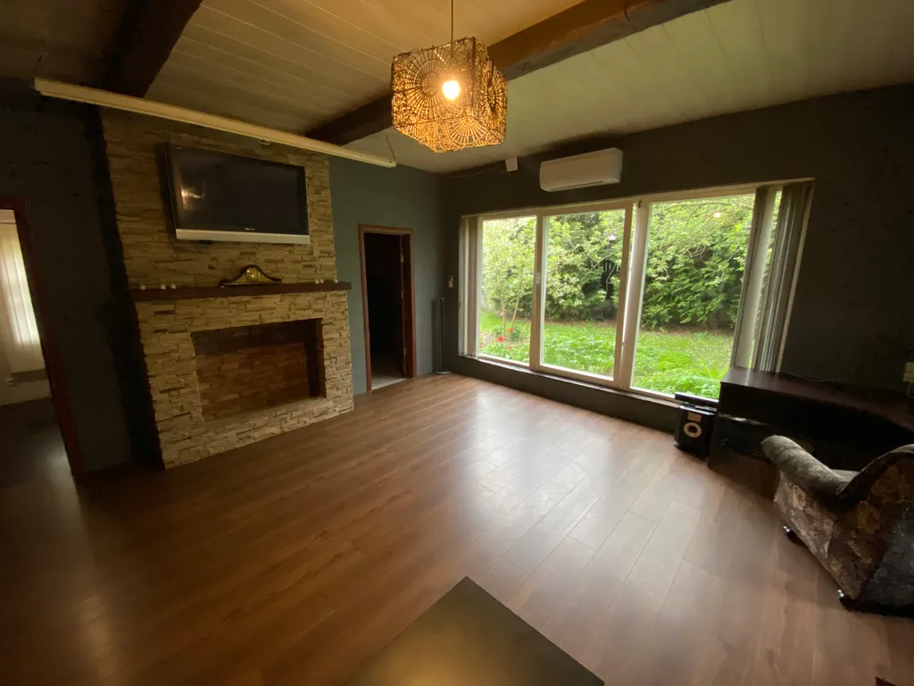 Старинная усадьба в 4 километрах от Минска