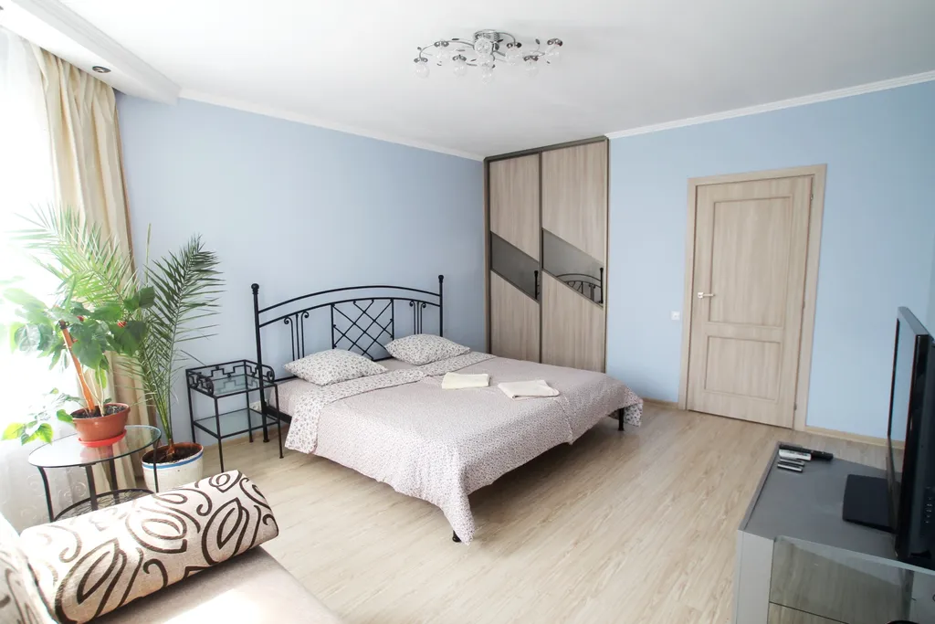 Квартира Апартаменты рядом с Крокус Экспо — аренда посуточно в Красногорск