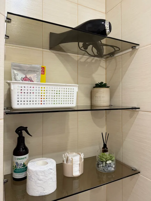 Квартира Квартира с чудесным видом — Иркутск