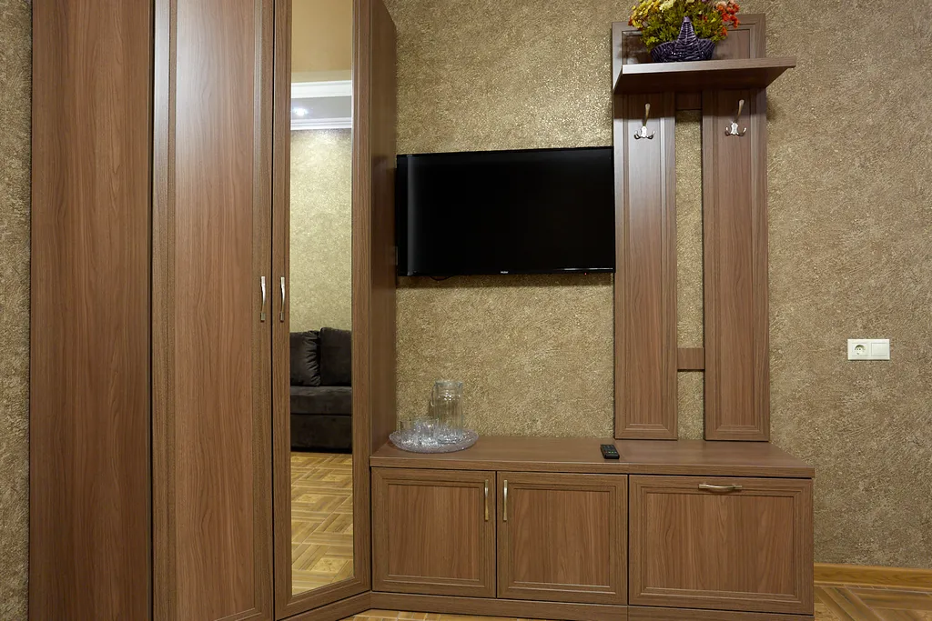 Квартира Комната — Сириус