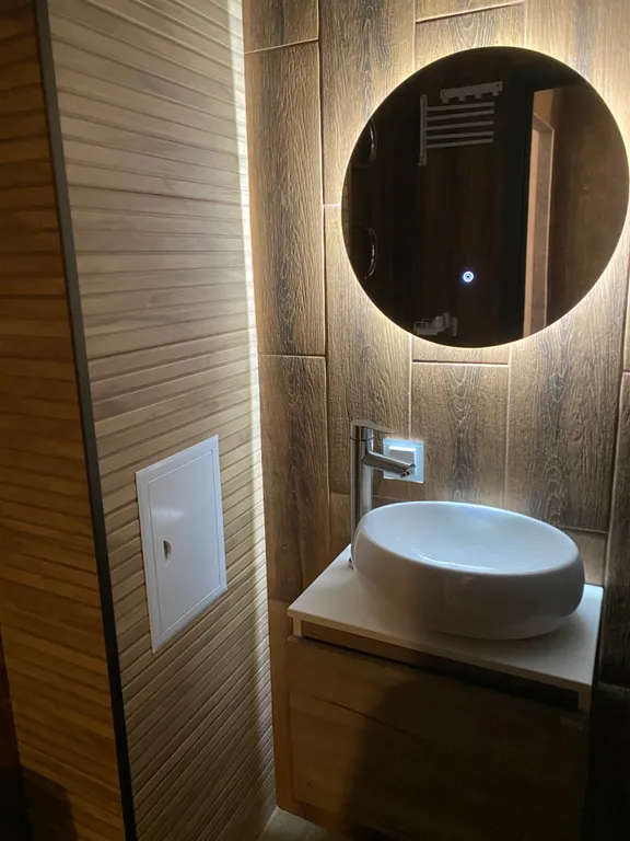 Уютная квартира-студия недалеко от метро