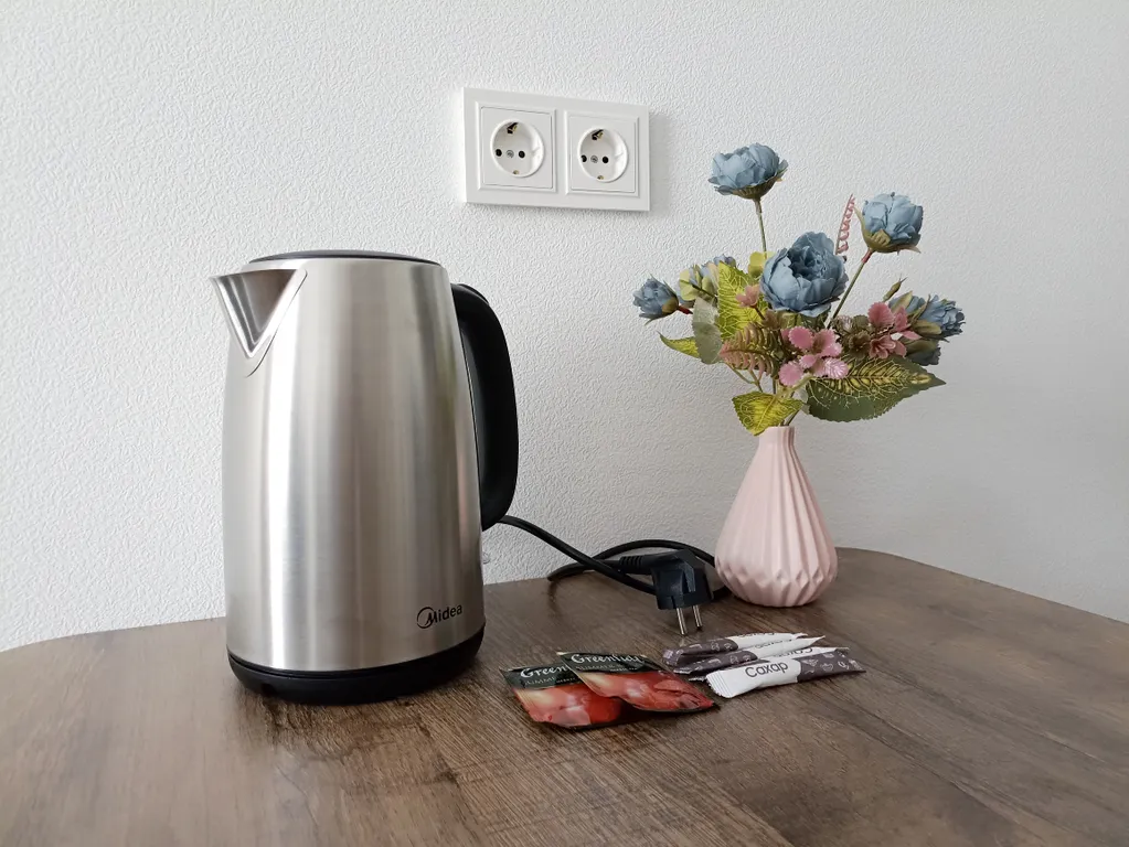 Новая современная квартира у МРНЦ имени Цыба и Росатом