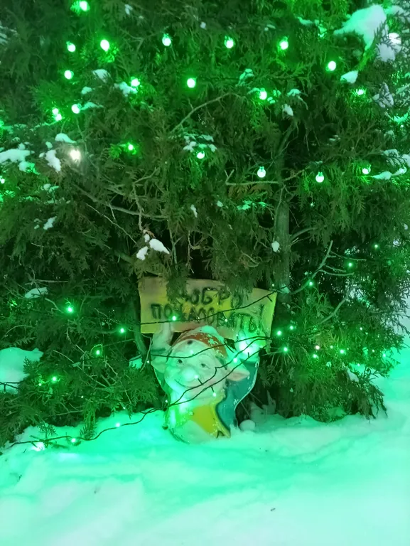 Уютный ЭкоДомик с сауной