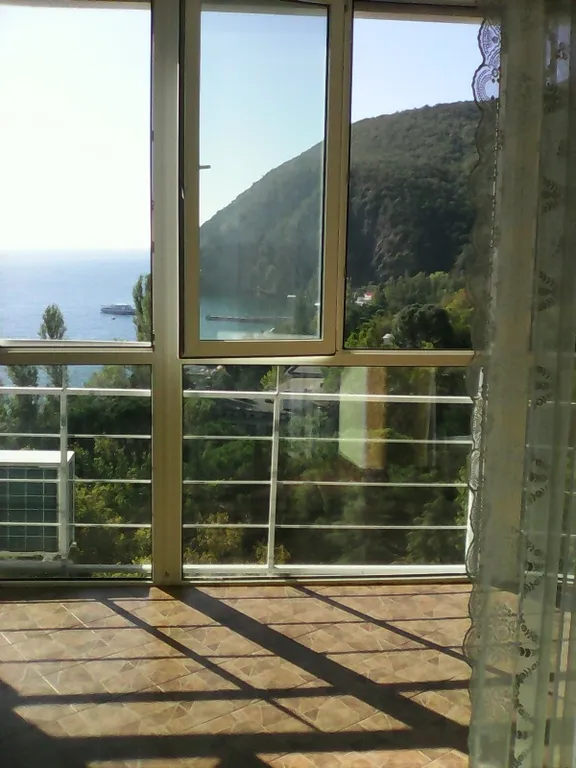 Супервидовые апартаменты