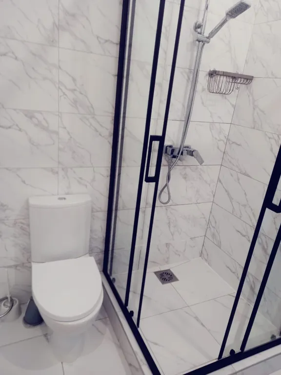 Коттедж Дом у набережной — Казань