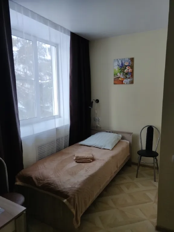 Квартира Комната — аренда посуточно в Коряжма