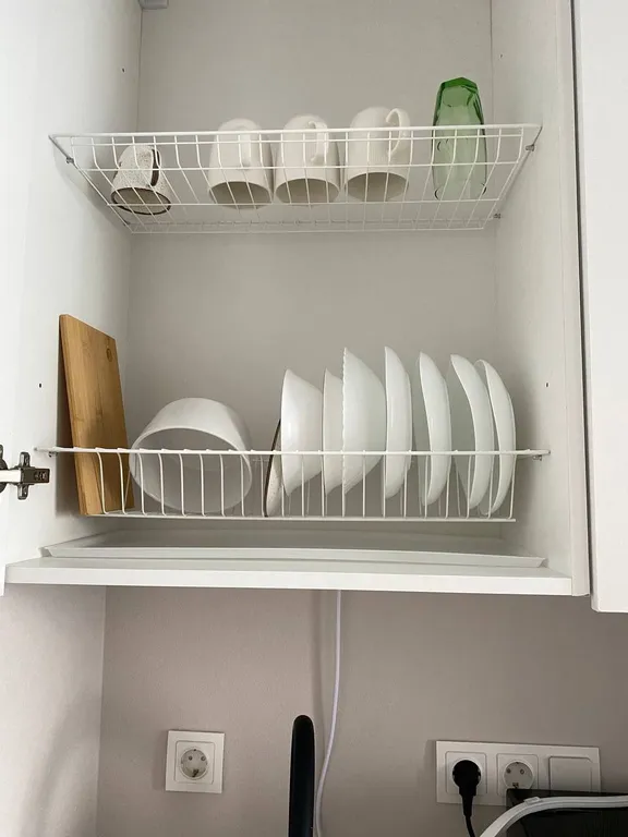 Современная студия рядом с м. Румянцево