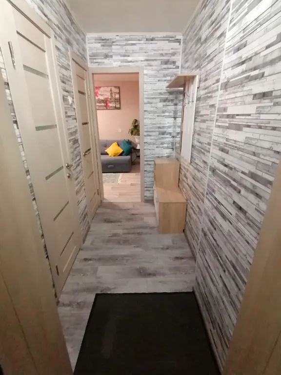 Квартирка в ленинском районе