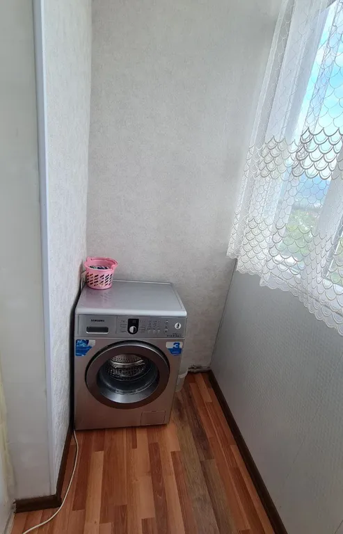 Однокомнатная квартира рядом с морем