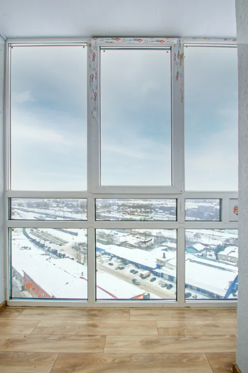 Квартира в ЖК Фамилия