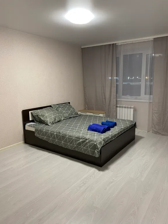 Уютная квартира в Южном — аренда посуточно в Тверь