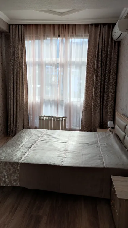 Отдых в Хосте круглый год