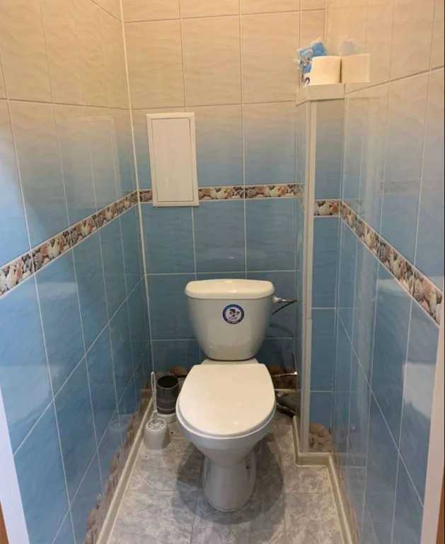 Квартира в Токсово рядом озеро