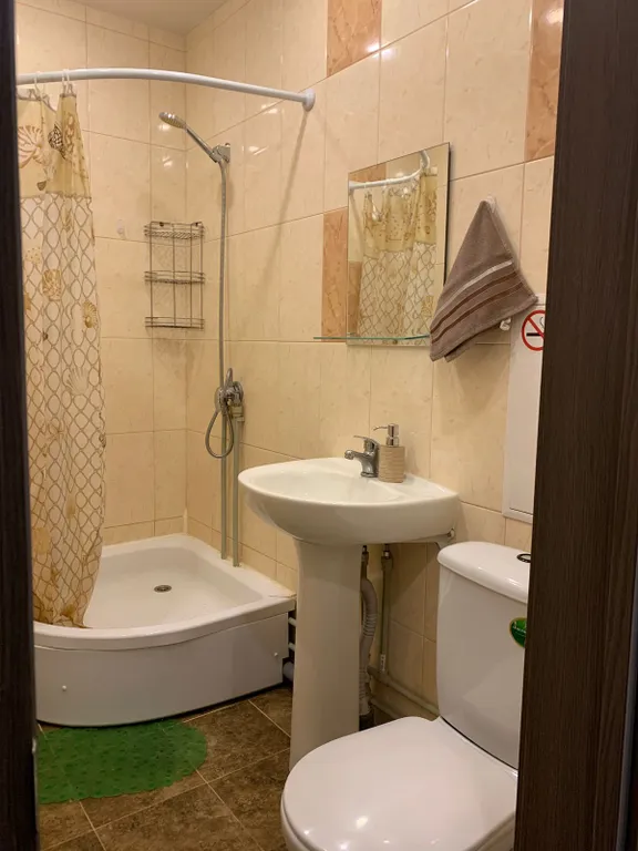 Уютная квартира в центре