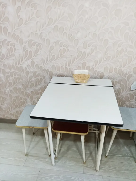 Уютная однокомнатная квартира