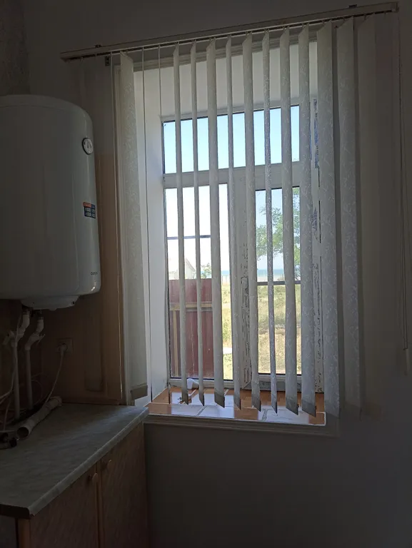 Двухэтажный дом в кемпинге Бригантина