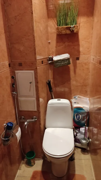 Стильная комната