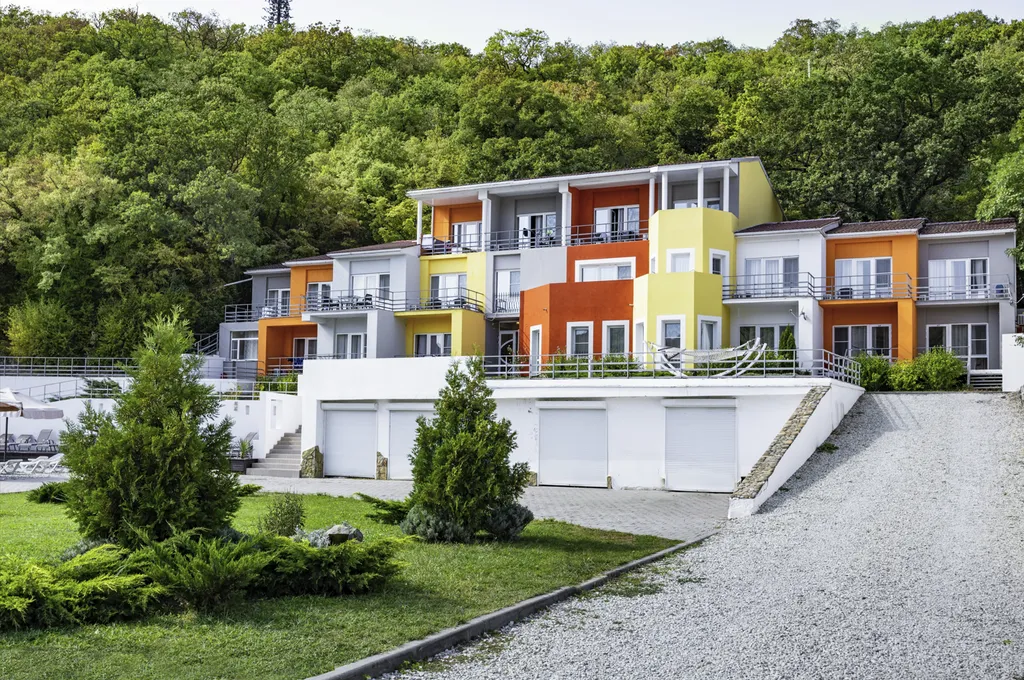 Усадьба Круглое Озеро