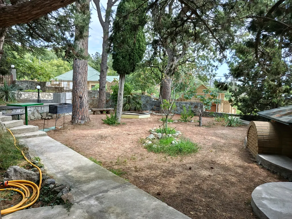 Гостевой дом Кедровая поляна