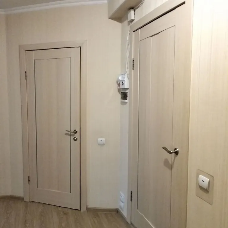 Просторная, светлая, чистая квартира