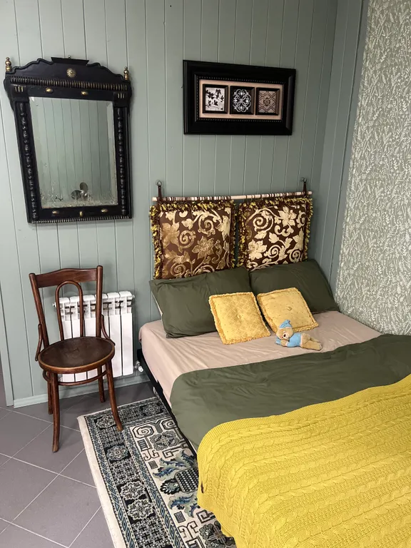 Уютный домик Домодедово