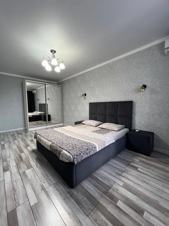 Дизайнерская vip квартира в центре — аренда посуточно в Пятигорск