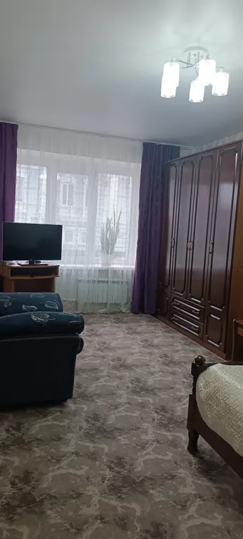 Уютная, чистая квартира в самом центре города