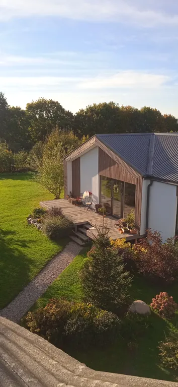 Гостевой дом Птушка