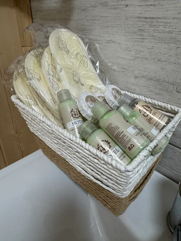 Коттедж Коттедж с видом на лес и горы — Архыз