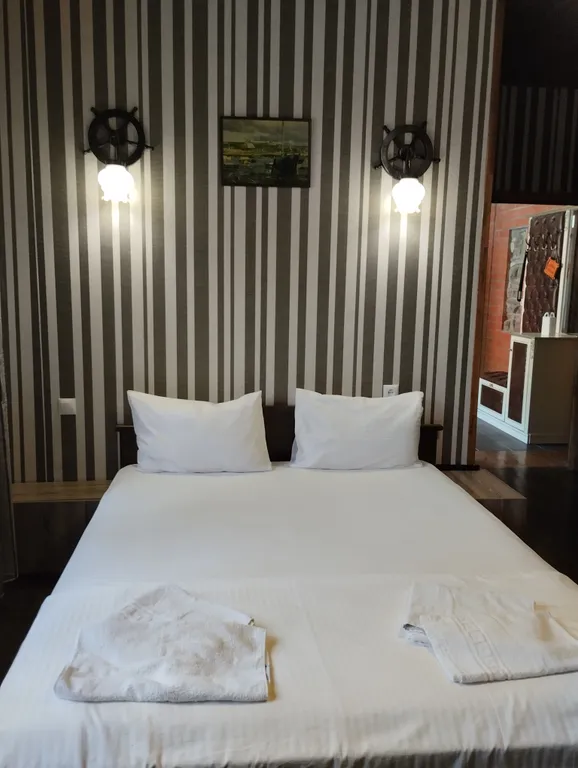 Коттедж Часть дома с отдельным входом — Пляхо