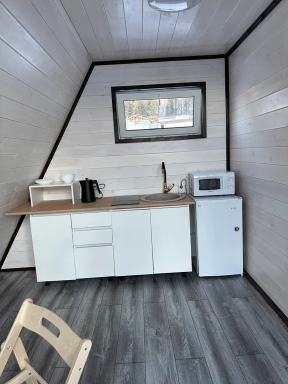 Усадьба на Майской