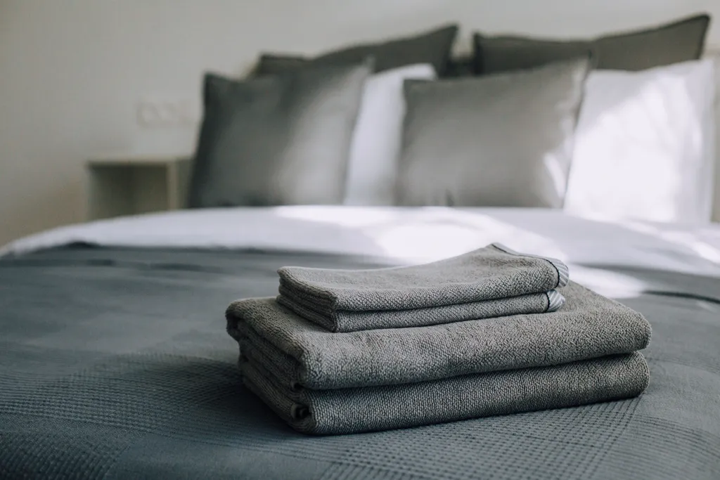 Квартира Стильная современная квартира Скандинавия — Хабаровск