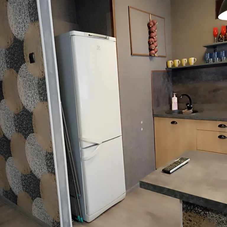 Студия с отличным местоположением