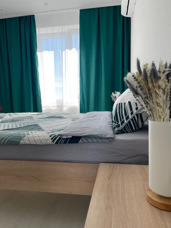 Квартира Просторный luxe в новом доме в центре города — аренда посуточно в Калининград