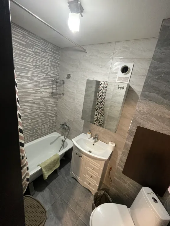 Квартира в центре