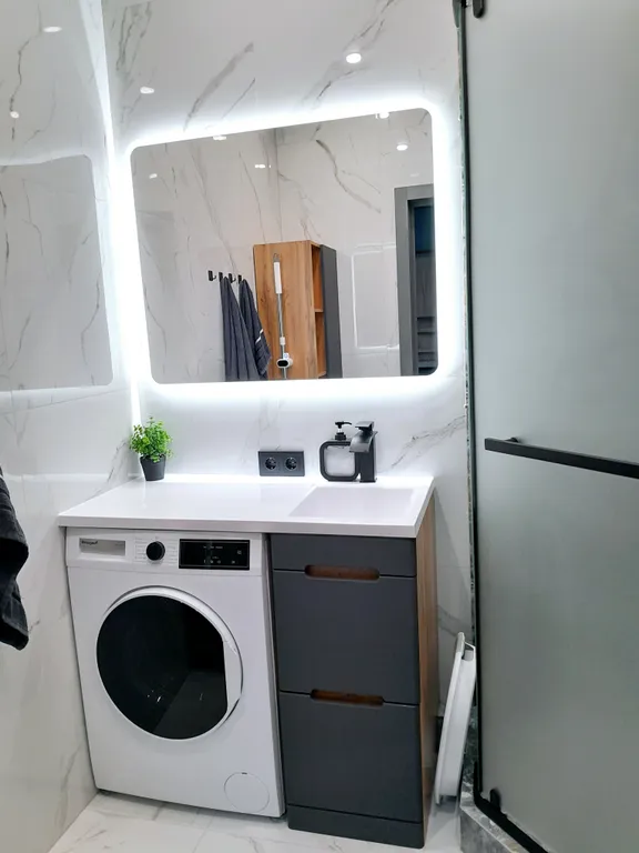 Квартира Новая стильная квартира на побережье Балтийского моpя — Пионерский