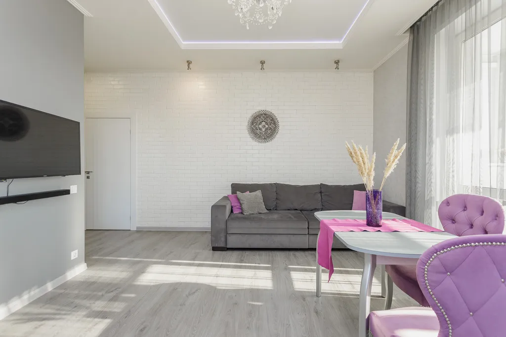 Квартира в центре