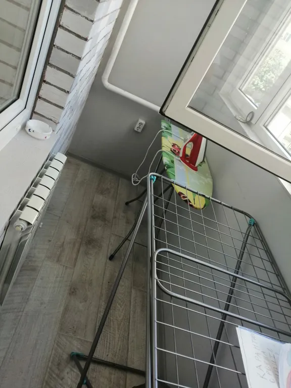 Хорошая двушка в центре