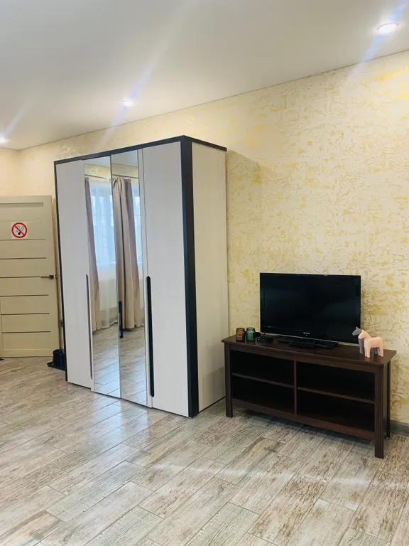 Отдых в центре банного, рядом с пляжем