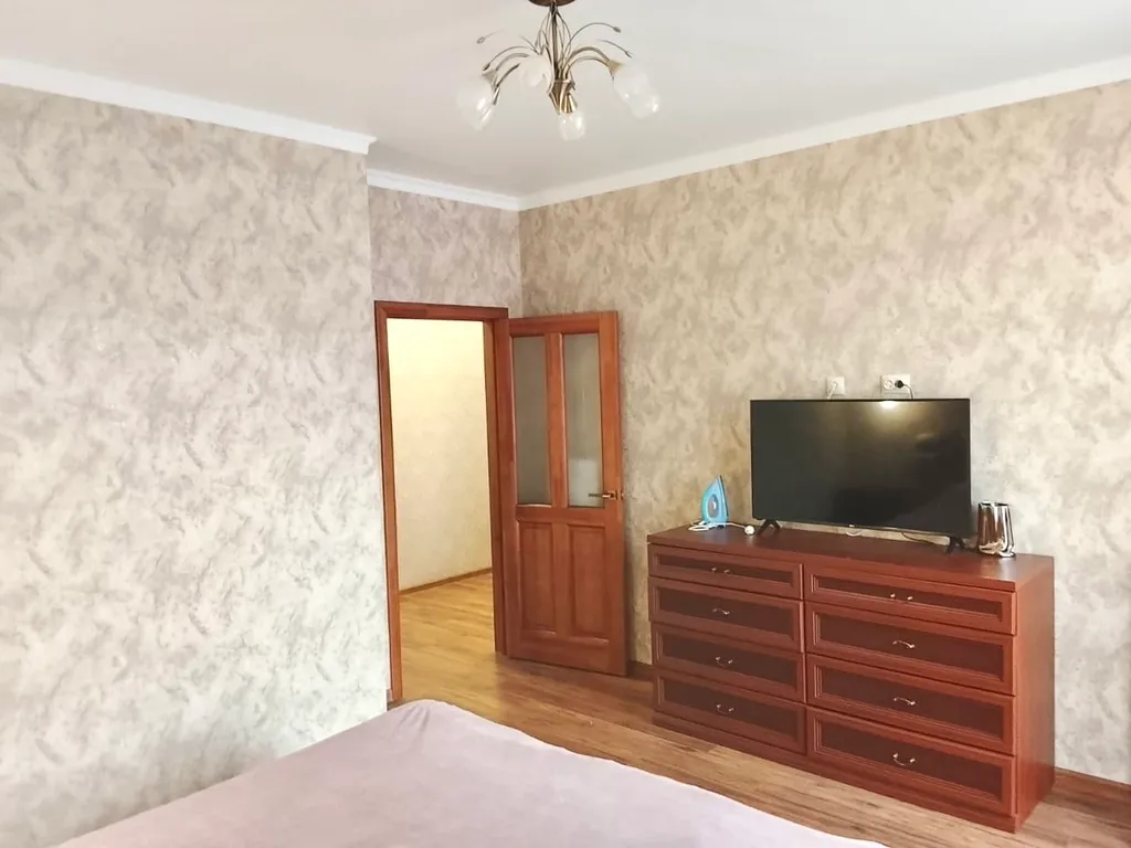 Уютная квартира рядом с морем