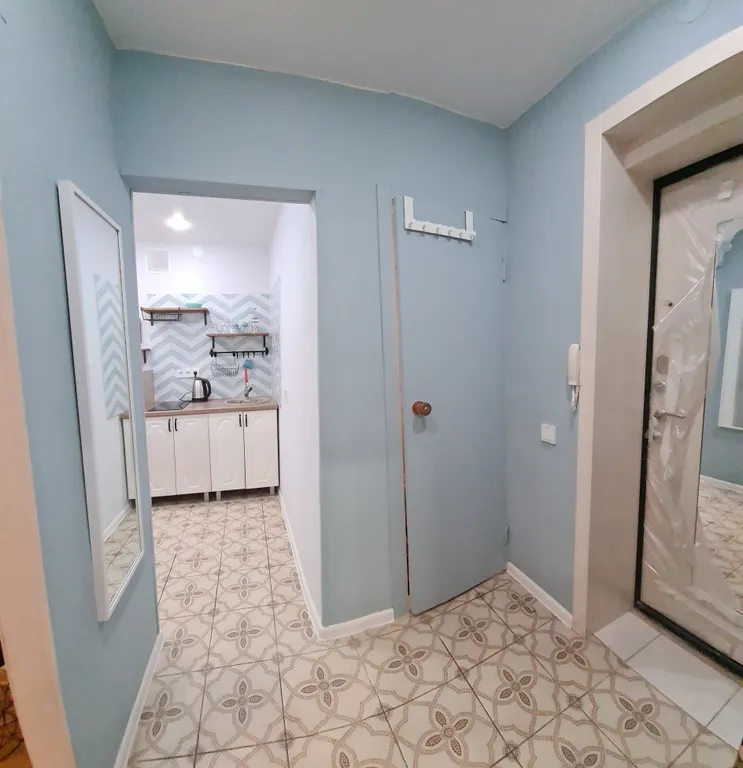 Квартира на Ленинградской