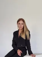 Алеся Луговская