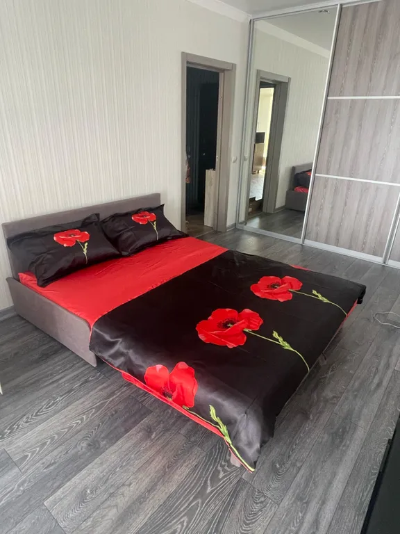 Уютная квартира в центре — аренда посуточно в Тимашёвск