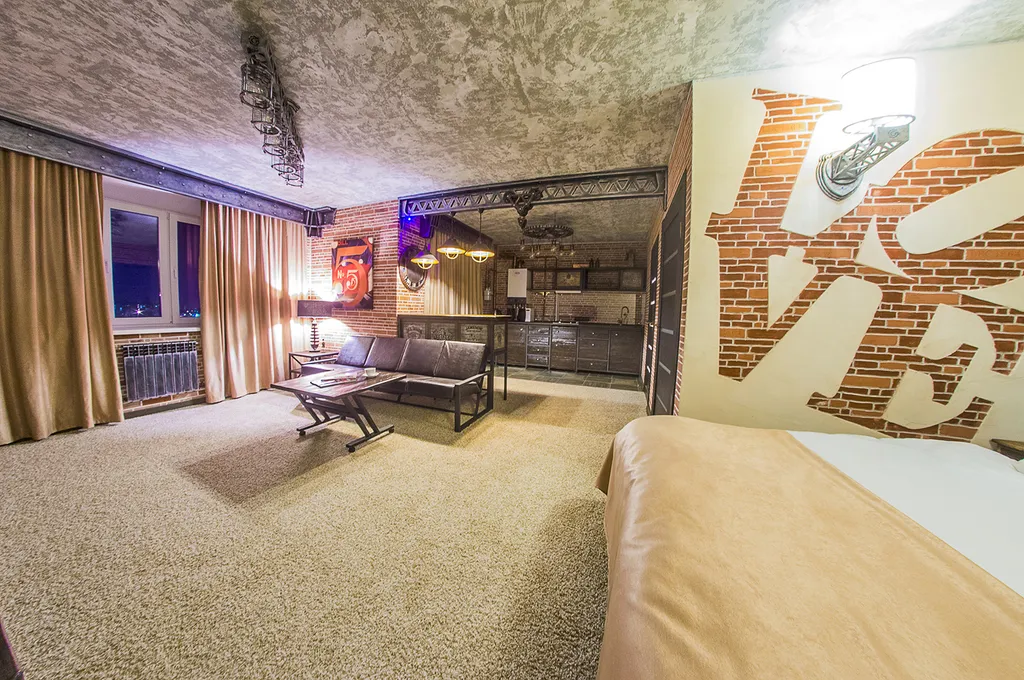 Апартаменты LoftAp.art