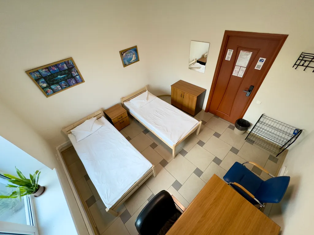 Квартира Комната — аренда посуточно в Калининград